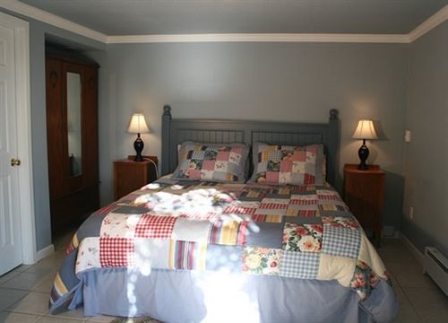 Bodega Harbor Inn Bodega Bay Esterno foto